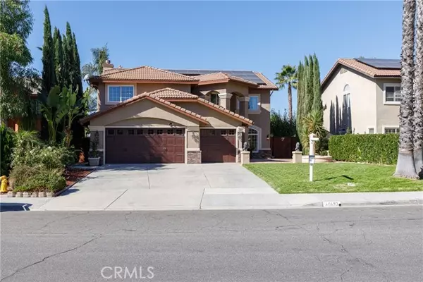 40493 Calle Katerine, Temecula, CA 92591