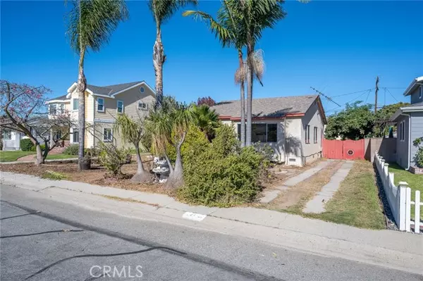 2411 Thomas Avenue, Redondo Beach, CA 90278