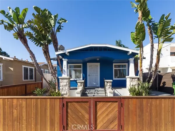 2617 S Pacific Avenue #A, San Pedro, CA 90731