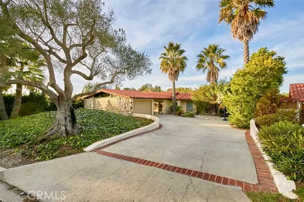 2409 Via Sonoma, Palos Verdes Estates, CA 90274