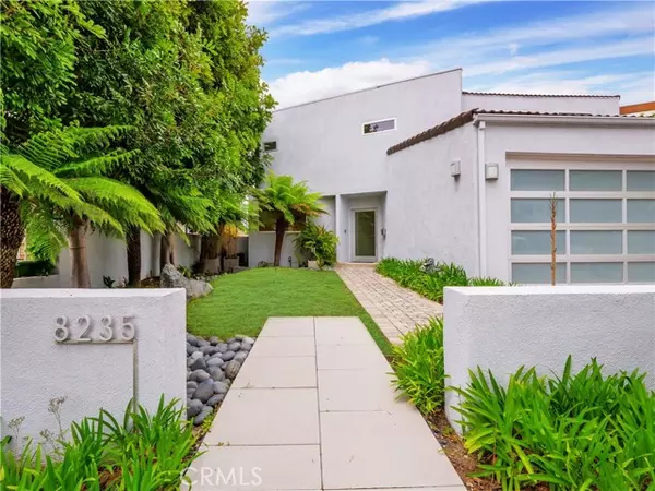 8235 Sunnysea Drive, Playa Del Rey, CA 90293