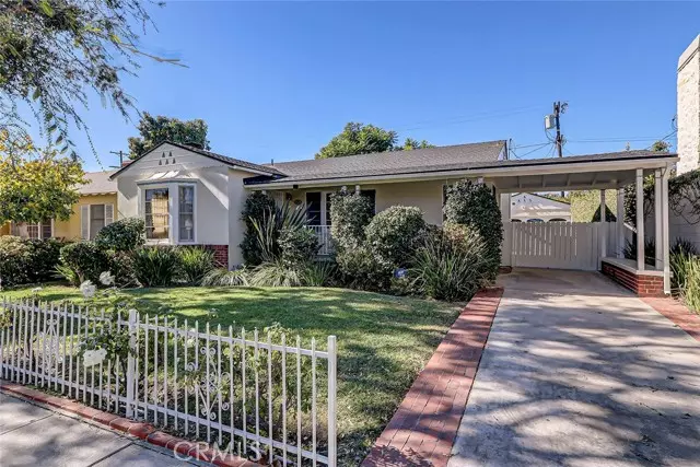 2929 Cardiff, Los Angeles, CA 90034