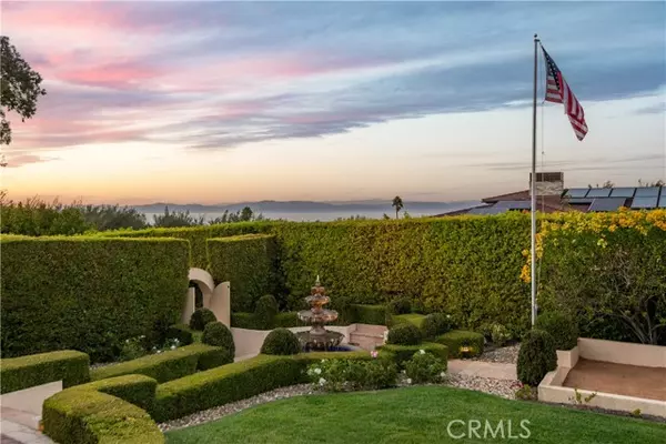 Palos Verdes Estates, CA 90274,2105 Via Visalia