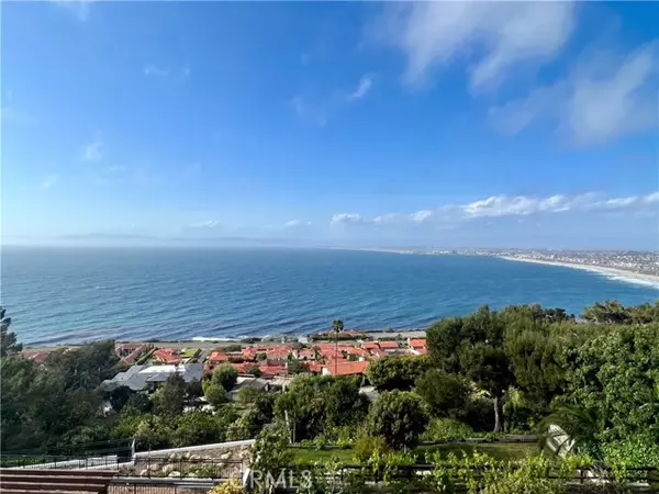 1661 Via Arriba, Palos Verdes Estates, CA 90274