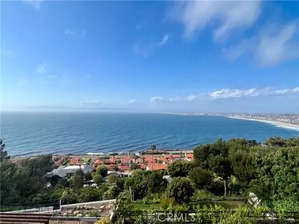 1661 Via Arriba, Palos Verdes Estates, CA 90274