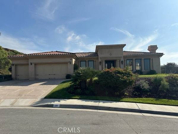 68 Calle Cortada, Rancho Palos Verdes, CA 90275