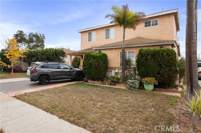 516 W 35th Street, Long Beach, CA 90806