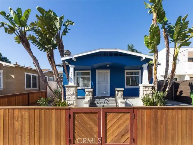 2617 S Pacific Avenue #B, San Pedro, CA 90731