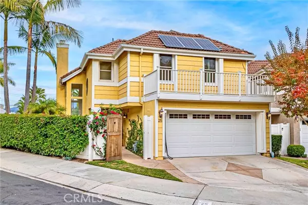 25 La Costa Court, Laguna Beach, CA 92651