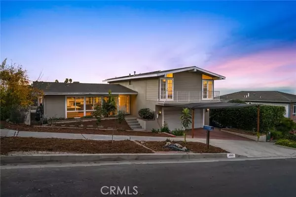 4903 Browndeer Lane, Rancho Palos Verdes, CA 90275