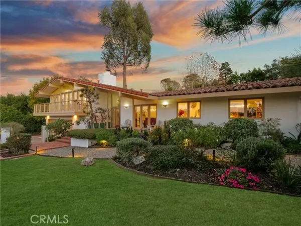 Palos Verdes Estates, CA 90274,1562 Granvia Altamira