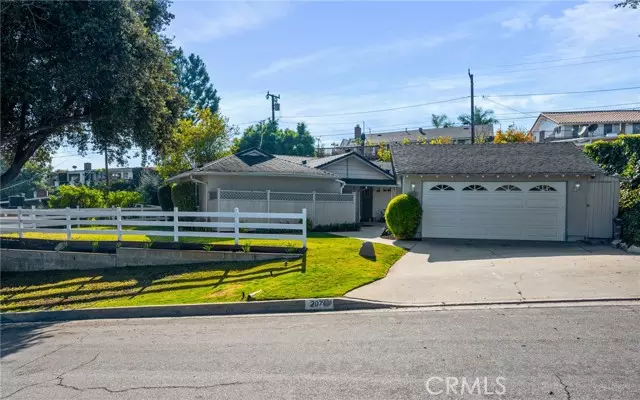 2070 Noble View Drive, Rancho Palos Verdes, CA 90275