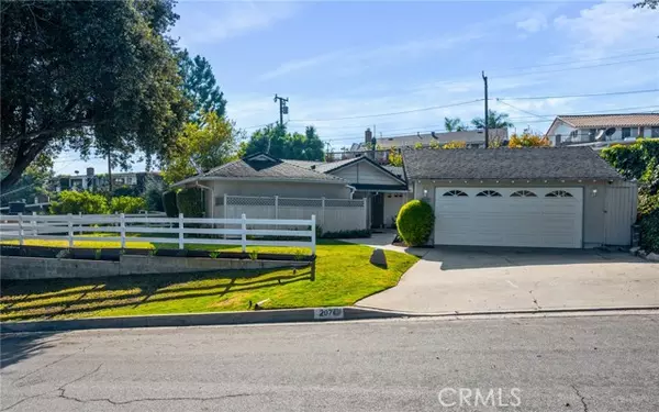 2070 Noble View Drive, Rancho Palos Verdes, CA 90275