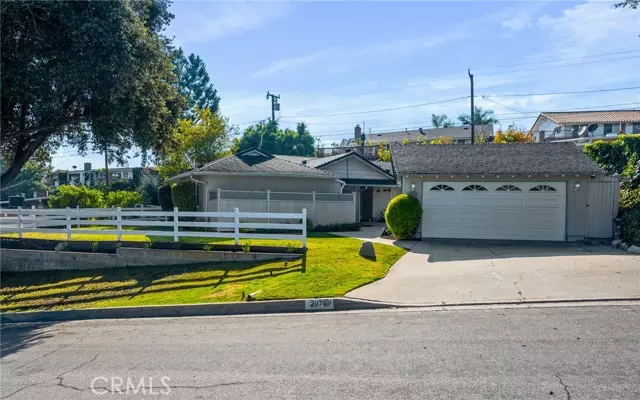 2070 Noble View Drive, Rancho Palos Verdes, CA 90275