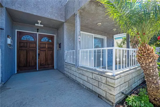 310 N Grand Avenue #A, San Pedro, CA 90731