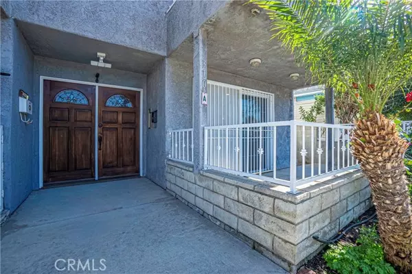 310 N Grand Avenue #A, San Pedro, CA 90731