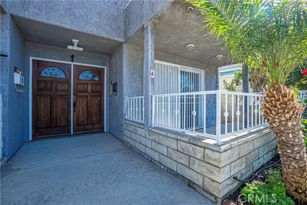 310 N Grand Avenue #A,  San Pedro,  CA 90731