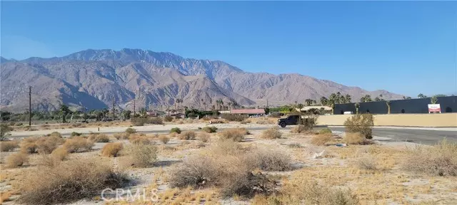 1880 Sharon Road, Palm Springs, CA 92262