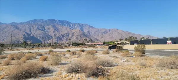 1880 Sharon Road, Palm Springs, CA 92262