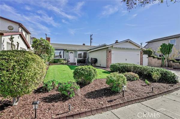 23708 Walter Avenue, Torrance, CA 90501