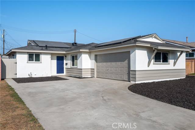 717 W 173rd Place, Gardena, CA 90247