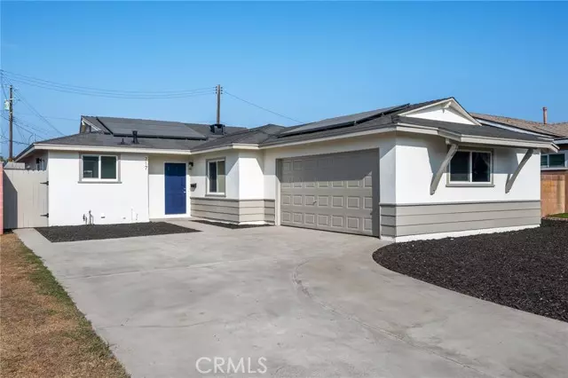 717 W 173rd Place, Gardena, CA 90247