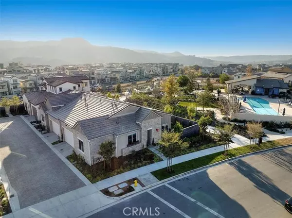 700 Sunrise Road, Rancho Mission Viejo, CA 92694