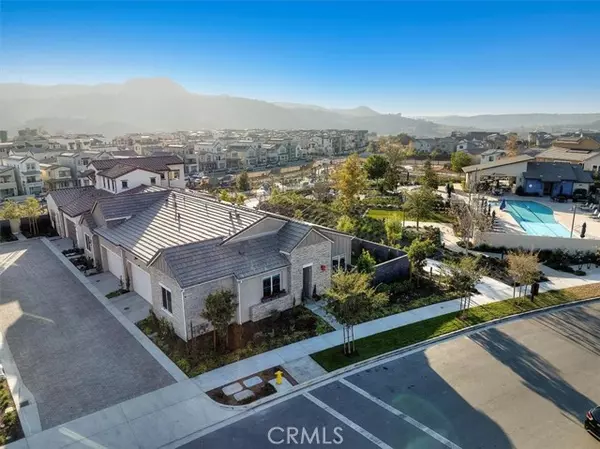 700 Sunrise Road, Rancho Mission Viejo, CA 92694