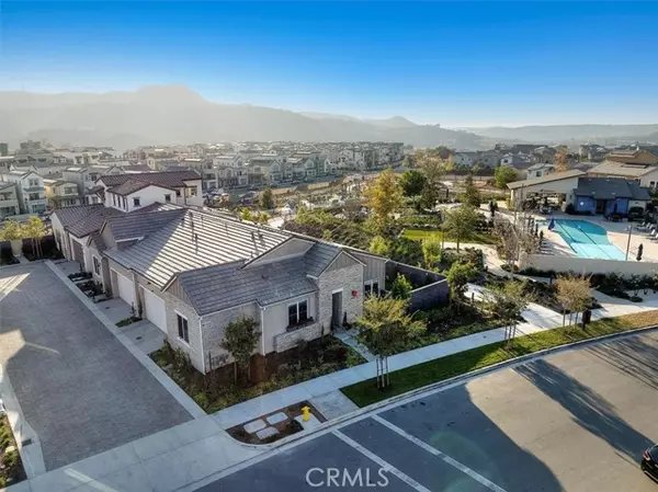 700 Sunrise Road, Rancho Mission Viejo, CA 92694