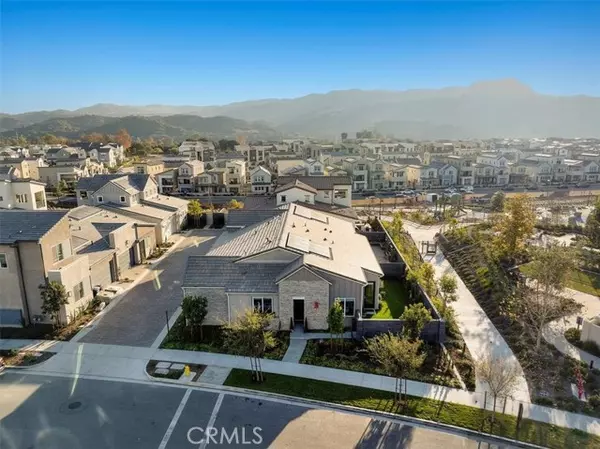 700 Sunrise Road, Rancho Mission Viejo, CA 92694