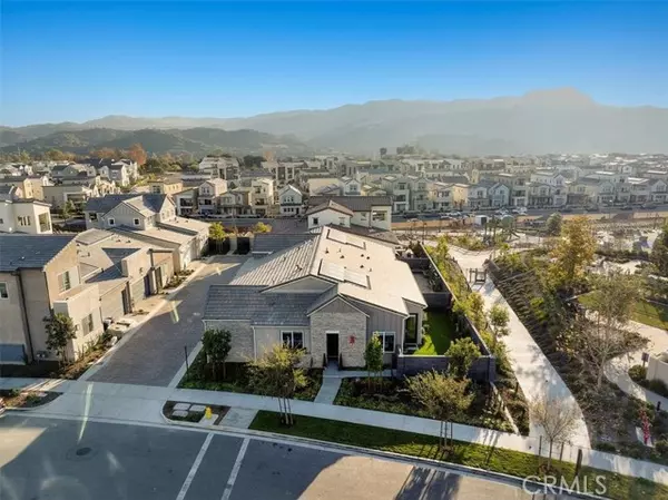 Rancho Mission Viejo, CA 92694,700 Sunrise Road