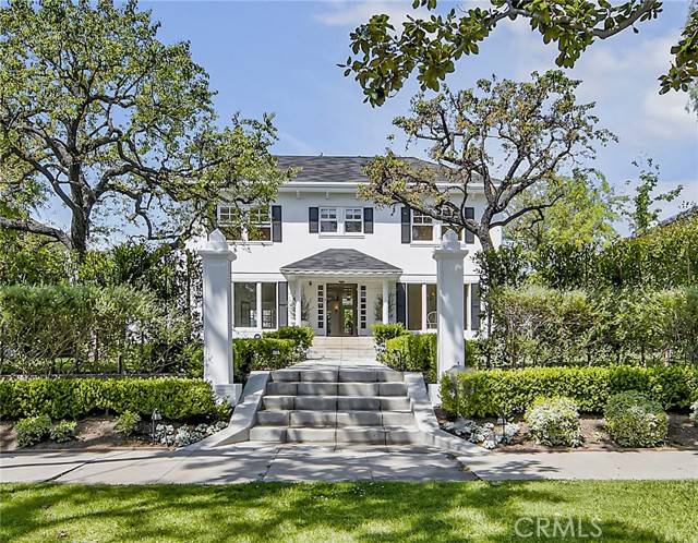 333 S Arden Boulevard, Los Angeles, CA 90020
