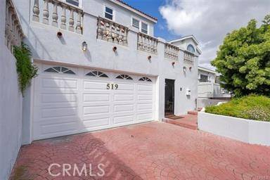 519 Camino Real, Redondo Beach, CA 90277