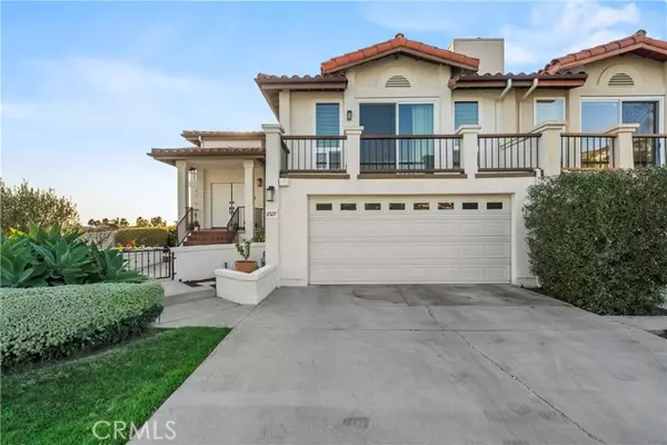 6527 Sandy Point Court, Rancho Palos Verdes, CA 90275