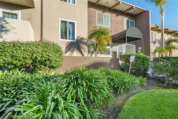 23930 Los Codona #218, Torrance, CA 90505