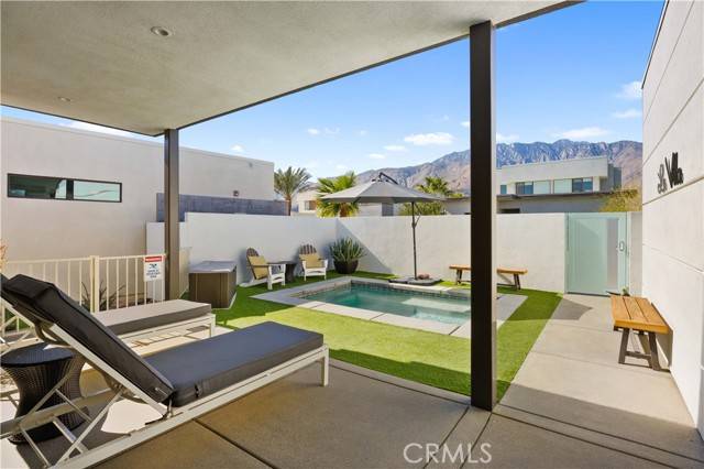 Palm Springs, CA 92262,3712 Ambassador Drive