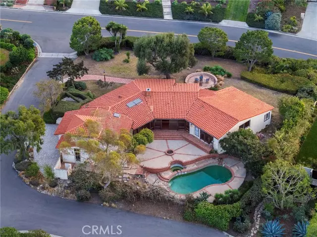 712 Paseo Del Mar, Palos Verdes Estates, CA 90274