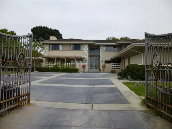 Palos Verdes Estates, CA 90274,1808 Paseo Del Mar