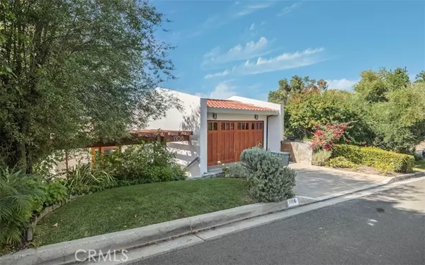 1108 Via Zumaya, Palos Verdes Estates, CA 90274