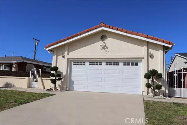 18907 Felbar Avenue, Torrance, CA 90504