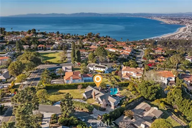 2501 Novato Place, Palos Verdes Estates, CA 90274