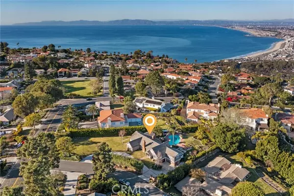 2501 Novato Place, Palos Verdes Estates, CA 90274