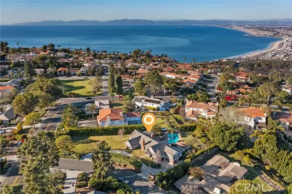 2501 Novato Place, Palos Verdes Estates, CA 90274