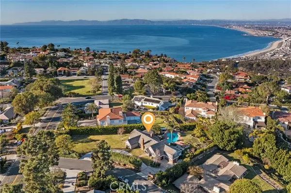 2501 Novato Place, Palos Verdes Estates, CA 90274