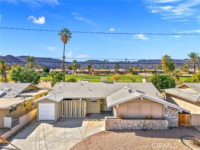 42715 Kansas Street, Palm Desert, CA 92211