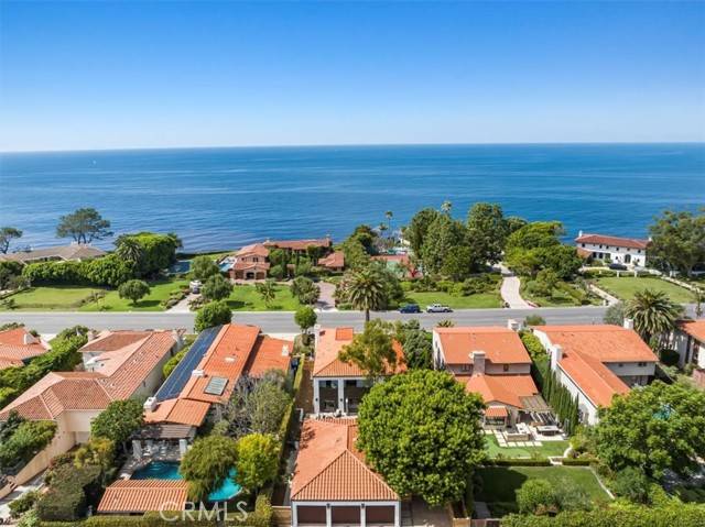 1736 Paseo Del Mar, Palos Verdes Estates, CA 90274