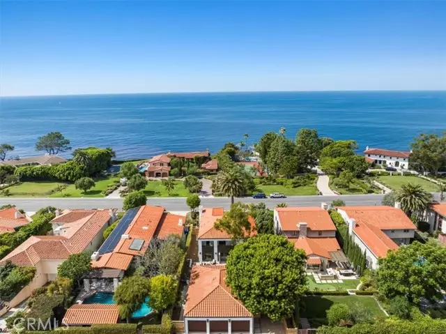 Palos Verdes Estates, CA 90274,1736 Paseo Del Mar