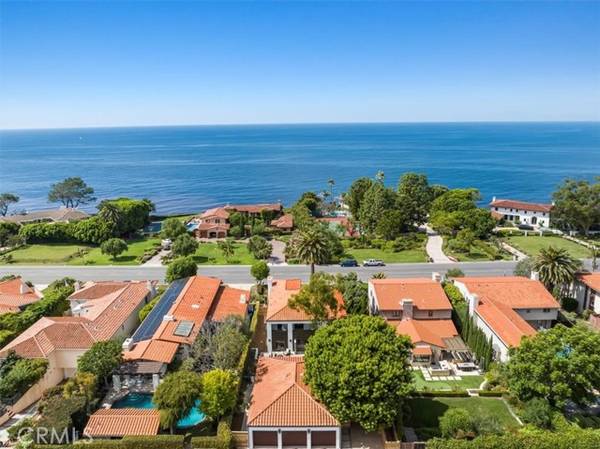 1736 Paseo Del Mar, Palos Verdes Estates, CA 90274