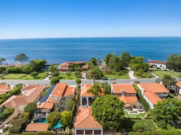 1736 Paseo Del Mar, Palos Verdes Estates, CA 90274