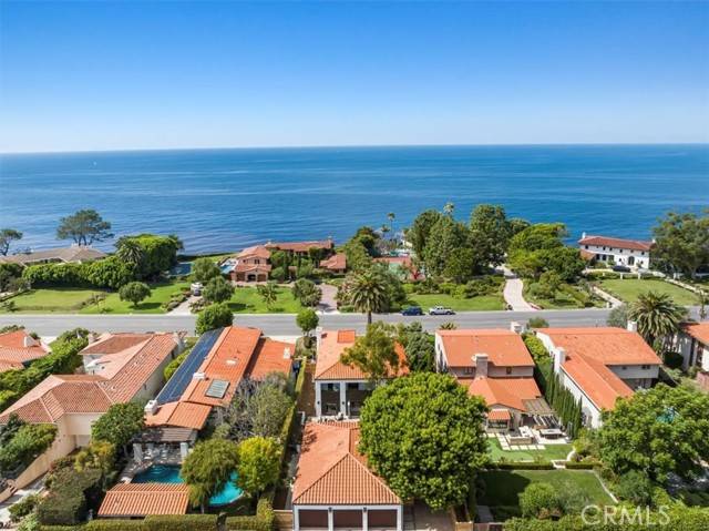 Palos Verdes Estates, CA 90274,1736 Paseo Del Mar